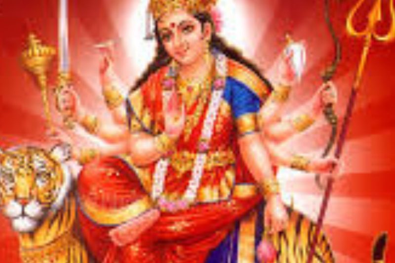 Goddess Devi Song Lyrics